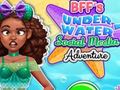 Mäng BFFs Underwater Social Media Adventure