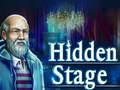 Mäng Hidden Stage