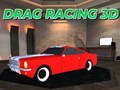 Mäng Drag Racing 3D