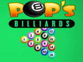 Mäng Pop`s Billiards