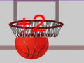 Mäng Basketball Shooting Challenge