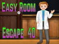 Mäng Amgel Easy Room Escape 40