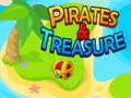 Mäng Pirates & Treasures