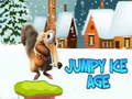 Mäng Jumpy Ice Age 