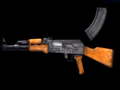 Mäng AK-47 Simulator