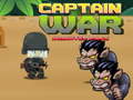 Mäng Captain War Monster Race