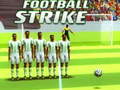 Mäng Football Strike 