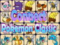Mäng Connect Pokémon Classic