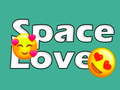 Mäng Space Love