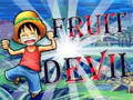 Mäng Fruit Devil 