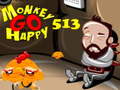 Mäng Monkey Go Happy Stage 513