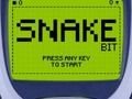 Mäng Snake Bit 3310