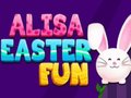Mäng Alisa Easter Fun