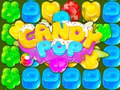 Mäng Candy Pop