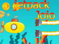Mäng Jetpack Jojo