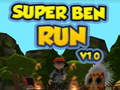 Mäng Super Ben Run v.1.0