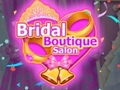 Mäng Bridal Boutique Salon