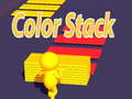Mäng Color Stack 