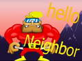 Mäng Hello neighbor 