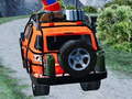 Mäng Off road Jeep vehicle 3d