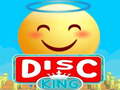 Mäng Disc King