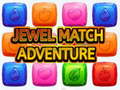 Mäng Jewel Match Adventure 