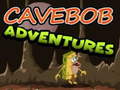 Mäng CaveBOB Adventure