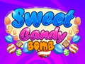 Mäng Sweet Candy Bomb