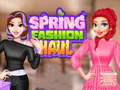 Mäng Spring Fashion Haul