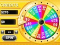 Mäng Wheel Of Fortune