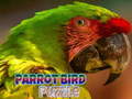 Mäng Parrot Bird Puzzle