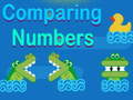 Mäng Comparing Numbers