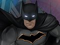Mäng Batman: Cloak Crusader Chase