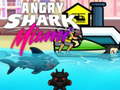Mäng Hungry Shark Miami