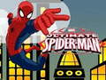 Mäng Marvel Ultimate Spider-man 