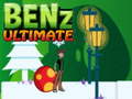 Mäng BenZ Ultimate