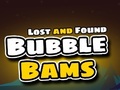 Mäng Lost and Found Bubble Bams