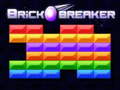 Mäng Brick Breaker