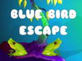 Mäng Blue Bird Escape