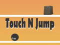 Mäng Touch N Jump