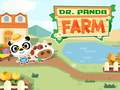 Mäng Dr Panda Farm