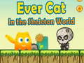Mäng EverCat In The Skeleton World 