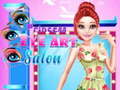 Mäng Princess Eye Art Salon