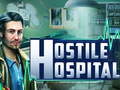 Mäng Hostile Hospital