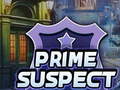 Mäng Prime Suspect
