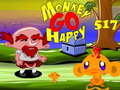 Mäng Monkey Go Happy Stage 517