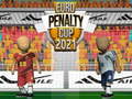 Mäng Euro Penalty Cup 2021