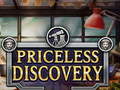 Mäng Priceless Discovery