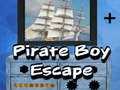 Mäng Pirate Boy Escape