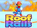 Mäng Roof Rails 